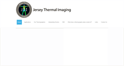 Desktop Screenshot of jerseythermalimaging.com